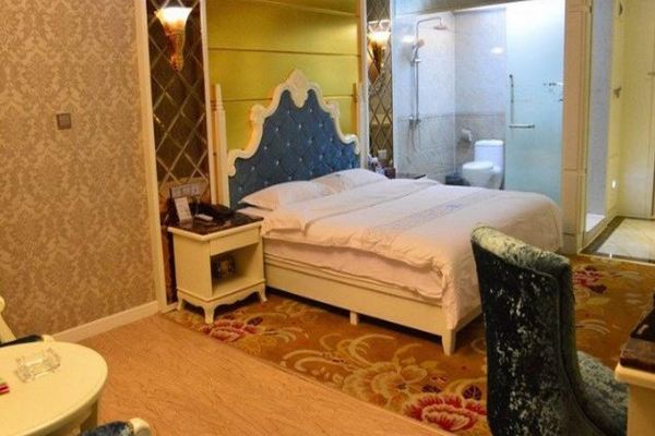 Yatai International Hotel (Hengyang)